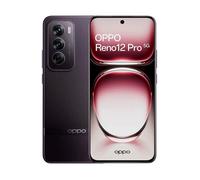 OPPO Reno12 Pro 17 cm (6.7") Double SIM Android 14 5G USB Type-C 12 Go 512 Go 5000 mAh Noir