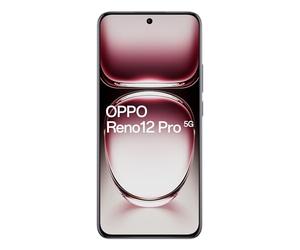 Oppo Reno12 Pro 5G 512GB 12GB Nebula Noir OEU