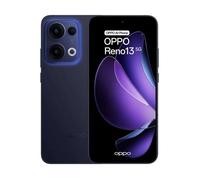 OPPO 13 5G 16,7 cm (6.59") Double SIM Android 15 USB Type-C 12 Go 256 Go 5600 mAh Bleu