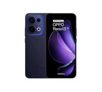 OPPO Reno13 5G 12GB-256GB Azul (Luminous Blue) Dual SIM
