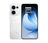 OPPO Reno13 5G 12GB-256GB Blanco (Plume White) Dual SIM
