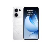 OPPO Reno13 5G 12GB-256GB Blanco (Plume White) Dual SIM