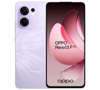 OPPO Reno 13F 8+256GB 6.67" 5G Plume Purple ITA