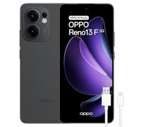 OPPO Reno13 F 5G 256GB/8GB Dual SIM Gris