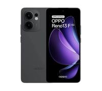 OPPO Reno13 F 5G 8 Go/256 Go Gris (Graphite Grey) Double SIM