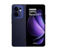 OPPO Reno13 F 5G 8GB-256GB Azul (Luminous Blue) Dual SIM