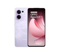 OPPO Reno13 F 5G 8GB-256GB Púrpura (Plume Purple) Dual SIM