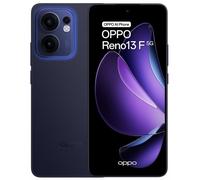 Oppo Reno13 F 5G Dual-SIM 256 Go Bleu