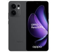 OPPO 13 F 5G 16,9 cm (6.67") Double SIM Android 15 USB Type-C 8 Go 256 Go 5800 mAh Granit, Gris