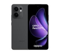 OPPO 13 F 5G 16,9 cm (6.67") Double SIM Android 15 USB Type-C 8 Go 256 Go 5800 mAh Granit, Gris