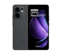 OPPO 13 FS 5G 16,9 cm (6.67") Double SIM Android 15 USB Type-C 12 Go 512 Go 5800 mAh Graphite, Gris