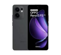 Smartphone Oppo Reno 13 gris 6.67 RAM 12 Go stockage 12 Go gris