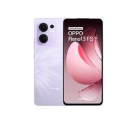 OPPO Reno13 FS 5G 12GB-512GB Púrpura (Plume Purple) Dual SIM