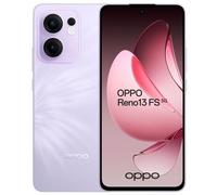 OPPO Reno13 FS 5G 512 Go Violet