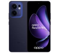 OPPO 13 FS 5G 16,9 cm (6.67") Double SIM Android 15 USB Type-C 12 Go 512 Go 5800 mAh Bleu