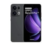 OPPO Reno13 Pro 5G 12GB-512GB Gris (Graphite Grey) Dual SIM
