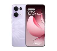 Oppo Reno13 Pro 5G 512 Go/12 Go Double SIM Violet