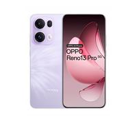 OPPO 13 Pro 5G 17,4 cm (6.83") Double SIM Android 15 USB Type-C 12 Go 512 Go 5800 mAh Violet