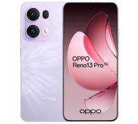 OPPO 13 Pro 5G 17,4 cm (6.83") Double SIM Android 15 USB Type-C 12 Go 512 Go 5800 mAh Violet