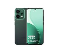 OPPO Reno14 5G 12GB-512GB Verde (Luminous Green) Dual SIM