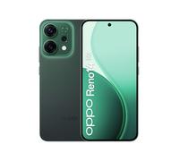 Oppo Reno14 5G Smartphone Android 15, 12GB RAM, 512GB, Tripla Fotocamera 50MP, Verde