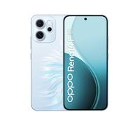 Oppo Reno14 F 5G Smartphone Android 15, 8GB RAM, 256GB, 6000mAh, Blu