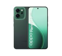 Oppo Reno14 F 5G Verde: Smartphone Android 15, 8GB RAM, 256GB, Batteria 6000mAh