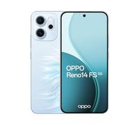 Smartphone OPPO Reno 14 FS 512Go Bleu Opale 5G
