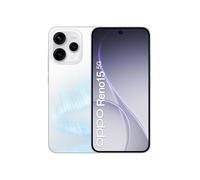 OPPO Reno15 5G 8GB-512GB Blanco (Aurora White) Dual SIM