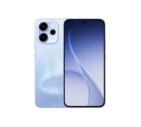 OPPO Reno15 F 5G 8 Go - 256 Go Bleu (Bleu Aurore) Double SIM