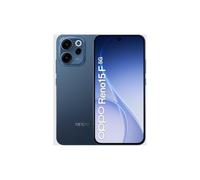 OPPO Smartphone 5G Reno15 F – 8Go/256Go – Caméra selfie 50 MP – 6500mAh – Noir Crépuscule (EU)
