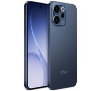 OPPO Smartphone 5G Reno15 F – 8Go/256Go – Caméra selfie 50 MP – 6500mAh – Noir Crépuscule (EU)