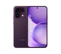 Smartphone - OPPO - Reno16 F - 8 Go RAM - 256 Go - Batterie 6500 mAh