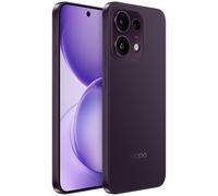 Smartphone - OPPO - Reno16 F - 8 Go RAM - 256 Go - Batterie 6500 mAh