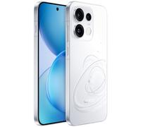 OPPO Reno16 Pro Smartphone 5G 512 Go 12 Go Blanc Pop