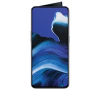 OPPO Reno2 6.5" Double SIM 4G USB Type-C 8 Go 256 Go 4000 mAh Noir
