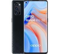 OPPO Reno4 Pro 5G 256 Go Noir spatial