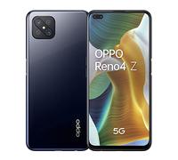 OPPO Reno4 Z 5G 128Go Noir