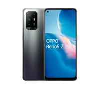 Oppo Reno5 Z 5G 8Go/128Go Noir (Fluid Black) Double SIM CPH2211