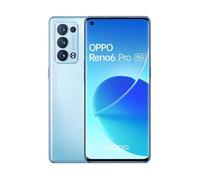 OPPO Reno6 Pro 256Go 5G Bleu