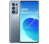 OPPO Reno6 Pro 256Go 5G Gris
