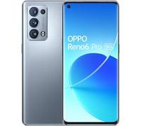OPPO 6 Pro 5G 16,5 cm (6.5") Double SIM Android 11 USB Type-C 12 Go 256 Go 4500 mAh Gris