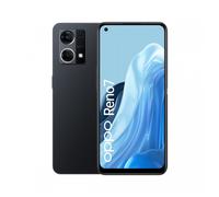 OPPO Reno7 128Go, Noir, débloqué