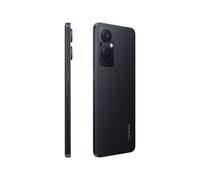 OPPO Reno8 Lite 128 Go Noir cosmique