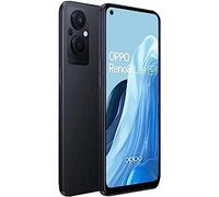 OPPO Reno8 Lite - 5G Smartphone - Double SIM - RAM 8 Go/Mémoire Interne 128 Go - écran OEL - 6.43"