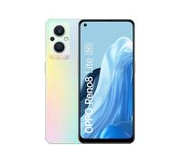 OPPO Reno8 Lite 5G - Spectre arc-en-ciel