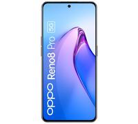 OPPO 8 Pro 17 cm (6.7") Double SIM Android 12 5G USB Type-C 8 Go 256 Go 4500 mAh Noir