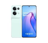 OPPO 8 Pro 17 cm (6.7") Double SIM Android 12 5G USB Type-C 8 Go 256 Go 4500 mAh Vert