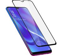 Oppo RX17 Neo Protection d'écran en verre trempé by Akashi - Noir