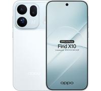 Oppo - Smartphone Find X10 5g 512go Glacier Blue